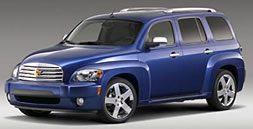 Chevrolet HHR picture